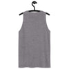 Wandered Off Men’s premium tank top