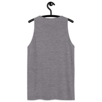 Camp Life Men’s premium tank top