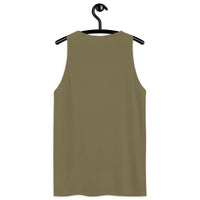 Camp Life Men’s premium tank top