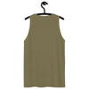 FAFO Men’s premium tank top