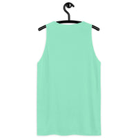 FAFO Men’s premium tank top