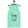 Camp Life Men’s premium tank top