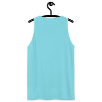 FAFO Men’s premium tank top