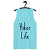 Hiker Life Men’s premium tank top