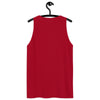 FAFO Men’s premium tank top