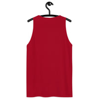 FAFO Men’s premium tank top