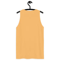 Wandered Off Men’s premium tank top