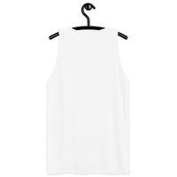 Wandered Off Men’s premium tank top