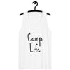 Camp Life Men’s premium tank top