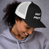 Hot Mess Trucker Cap