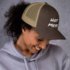 Hot Mess Trucker Cap