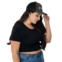 FAFO Trucker Cap