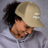 Hot Mess Trucker Cap