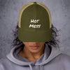 Hot Mess Trucker Cap