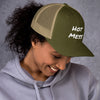 Hot Mess Trucker Cap