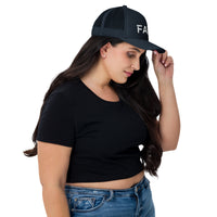 FAFO Trucker Cap