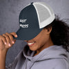 Hot Mess Trucker Cap