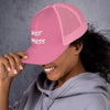 Hot Mess Trucker Cap