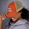 Hot Mess Trucker Cap