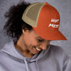 Hot Mess Trucker Cap