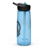 Wandered Off Sports Water Bottle