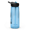 Hot Mess Sports Water Bottle