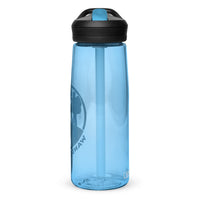 Wandered Off Sports Water Bottle