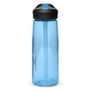 Hot Mess Sports Water Bottle