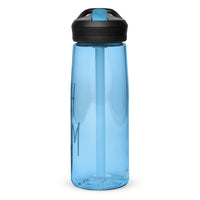 Hot Mess Sports Water Bottle