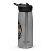 Wandered Off Sports Water Bottle