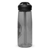 Wandered Off Sports Water Bottle