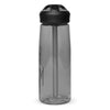 Hot Mess Sports Water Bottle