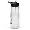 Hot Mess Sports Water Bottle