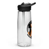 Wandered Off Sports Water Bottle