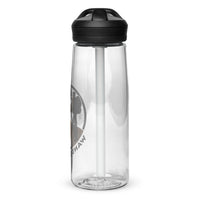 Wandered Off Sports Water Bottle