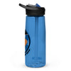 Wandered Off Sports Water Bottle