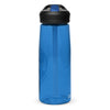 Wandered Off Sports Water Bottle