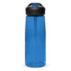 Travel Addict Sports Water Bottle