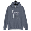 Camp Life Unisex Hoodie