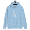 Hiker Life Unisex Hoodie