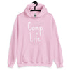 Camp Life Unisex Hoodie