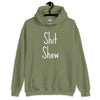 Shit Show Unisex Hoodie