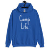 Camp Life Unisex Hoodie