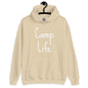 Camp Life Unisex Hoodie