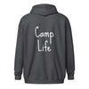 Camp Life Unisex heavy blend zip hoodie