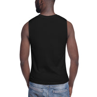 FAFO Muscle Shirt