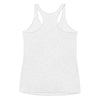 Travel Addict Women's Racerback Tank