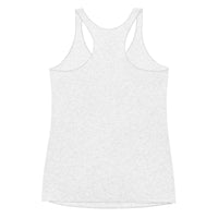 Travel Addict Women's Racerback Tank