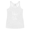 Hiker Life Women's Racerback Tank