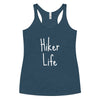 Hiker Life Women's Racerback Tank